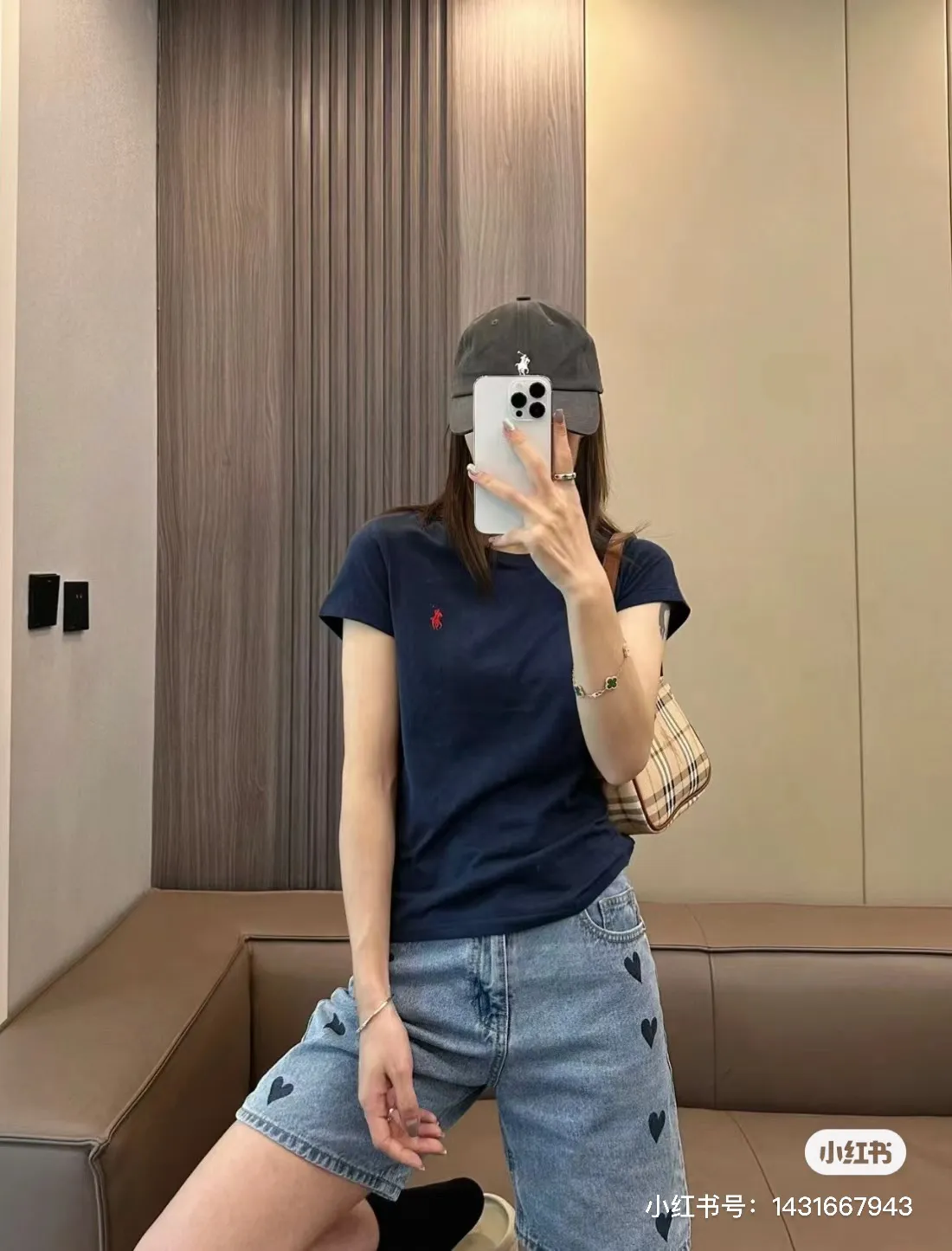 🅿️118 L12 #Ralph Lauren•Classic pony embroidered round neck short-sleeved T-shirt ✅✅✅Ready stock Quality guaranteed Feel free to compare Size: XS S M L Color: Gray Blue Navy White Black Red Yellow Pink